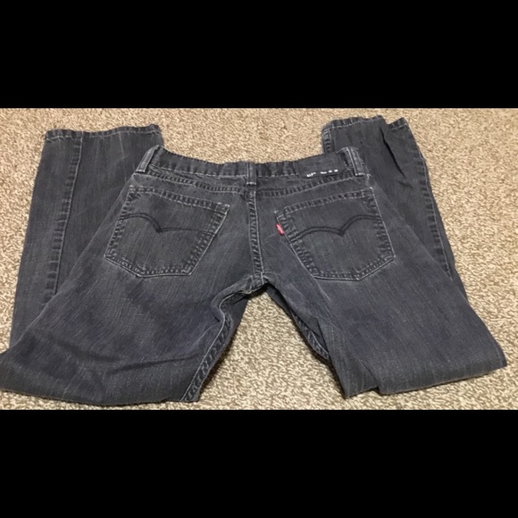 levi 513s